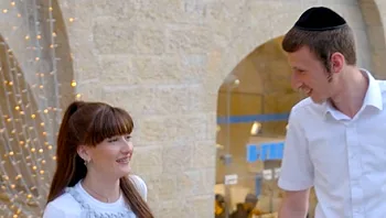 "אם הפגישה הזו עוברת טוב, יש לנו ווארט ראשון בתוכנית"