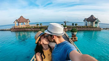 ירח דבש בתאילנד: איך לבנות חופשה רומנטית מושלמת בלי ליפול על טעויות יקרות