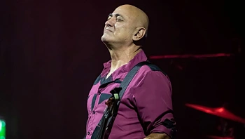 "לקח לנו זמן להבין איפה הלהקה מתחילה ואיפה היא נגמרת"