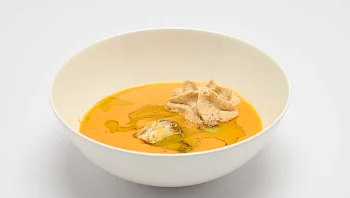 ים כתום: המתכון למנת האודישן של תהילה עמר