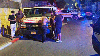 בת 60 נפצעה קשה מדקירות ברעננה, בתה נעצרה