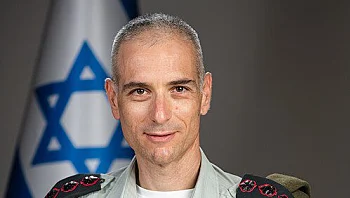 סגן הפצ"רית, שבדק את ההדלפה משדה תימן, צפוי להיחקר באזהרה