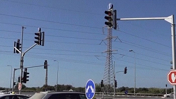 רמזור ב-AI: הפיתוח הישראלי שיחסוך לכם זמן בפקקים