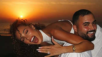 אושר כהן ועדן פינס יתחתנו במקום בו ביטל הזמר את חתונתו הקודמת