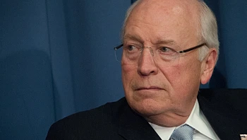 בגיל 84: הלך לעולמו דיק צ'ייני, לשעבר סגן נשיא ארה"ב