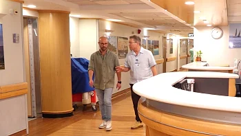 הטכנולוגיה שמשנה את איכות החיים של הסובלים מבעיות מפרקים