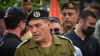 זומנו לשיחות: זמיר הטיל אחריות אישית על כמה ממפקדי 7.10