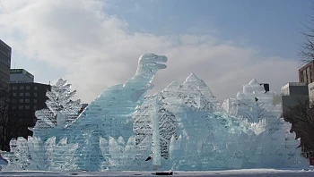 אגדת חורף: הכירו את החוויות הייחודיות של יפן בעונה הקרה