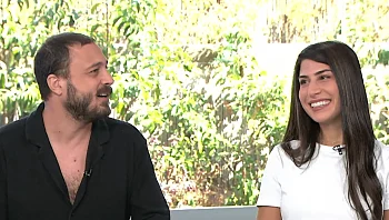 "ניסינו ללהק אותו לעונות הקודמות והוא לא רצה"