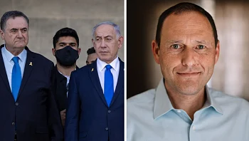 נתניהו נפגש עם כ"ץ וביקש הבהרות על מינוי הפרקליט הצבאי הראשי