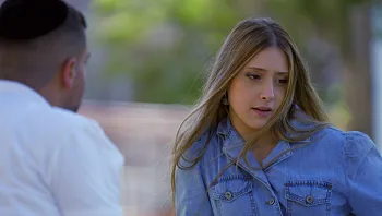 "היה לי קשה לשתף": אריאל מגלה את העבר של אסתר