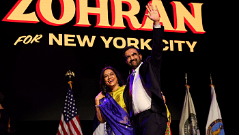 יום אחרי הזכייה - מה חושבים יהודי ניו יורק על ראש העיר החדש?