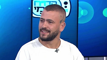 "כל יום יש לי מלחמה עם ההתמכרות ולפעמים אני גם נופל"