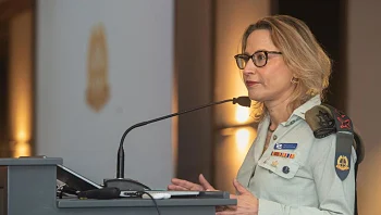 הסתיימה חקירת פרשת הפצ"רית; היועמ"שית לא מעורבת