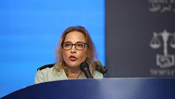 הדוברת לתובע הצבאי: "היית אצל הפצ"רית, ידעת על ההדלפה"