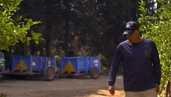 "לא רוצים נדבות": תושבי הצפון נאבקים, אחרי שנה של הפסקת אש