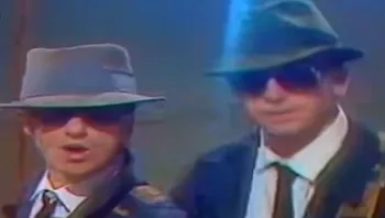 משינה - גם בטיקטוק: טרנד "בלדה לסוכן כפול" שכובש את הרשת