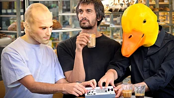 קומדיה רומנטית או אופרת ראפ? הפסטיבל שמכיר לכם תיאטרון אחר