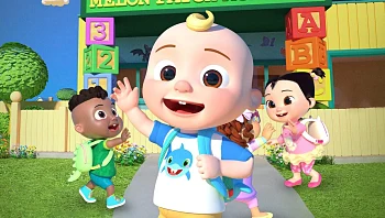 הכינו את הילדים: אחת מהסדרות המצליחות בעולם מגיעה לקולנוע