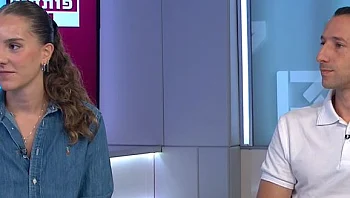 "גדלתי בתחושה שהארץ זה המקום והבית שלי, רציתי לשרת את המדינה"