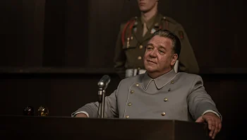 הסרט שמנסה להבין איך ניתן להיכנס לנפשם של הנאצים