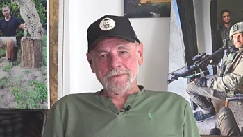 "נוצר בינינו קשר שאני לא יכול להסביר, הוא כמו בן בשבילי"