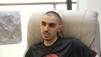 רום ברסלבסקי: "כל הגופים מפקירים אותי, מקבל רק זלזול מהמדינה"