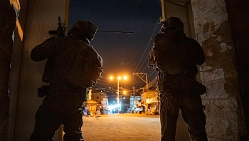 דיווח: כטב"ם תקף רכב בדרום לבנון; מחבל חוסל בשומרון