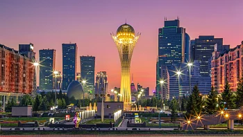 בין ערי עתיד לערבות פתוחות: הכירו את החברה "החדשה" של ישראל