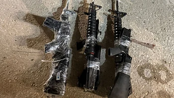 שלושה מחבלים חוסלו בלבנון; יורט רחפן שנשא אמל"ח בגבול מצרים