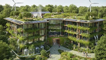 תיירות ירוקה: לצאת לחופשה ועל הדרך לדאוג לעתיד של הילדים