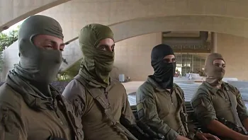 "גולני זה משמעות": מצטייני המח"ט מסכמים שנתיים של לחימה