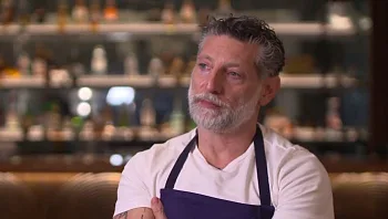 מנת קרב: אסף גרניט על המילואים בעזה ובסוריה - והחלום הבא