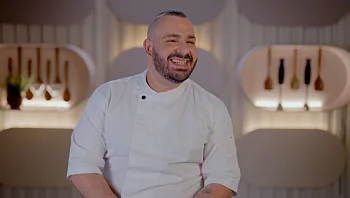 "באתי לנצח את התוכנית, לא באתי לאודישן": האודישן של אופק אטיאס