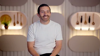 מנהל המטבח הצבאי שהפך לכוכב רשת: האודישן של שמעון וקנין