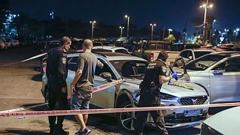 סוף שבוע מדמם: דקה אחר דקה - 7 נרצחים בחברה הערבית ביומיים