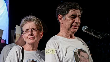 11 שנים של מאבק: "מדינה שלמה מחכה שישיבו לנו את הדר"