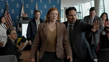 כבר זמן רב שלא צפיתם בסדרה כל כך מותחת כמו הסדרה הזו