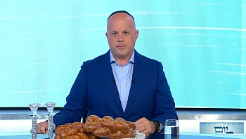 יום השישי עם מנחם טוקר – פרק 15 המלא