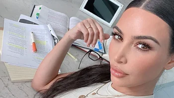 לא טובה בהכול: קים קרדשיאן שוב נכשלה במבחן הכי חשוב