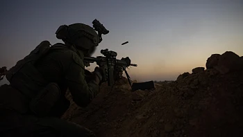 בכיר ישראלי מזהיר: "חמאס מתעצם משמעותית מאז תום המלחמה"