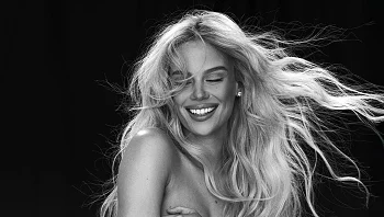 בר זומר חושפת רגע אחרי הלידה: "התאשפזתי"