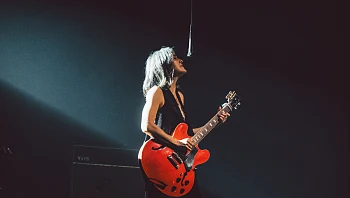 עם המון כישרון ותעוזה, הזמרות המוערכות הציבו את הרגש בפרונט