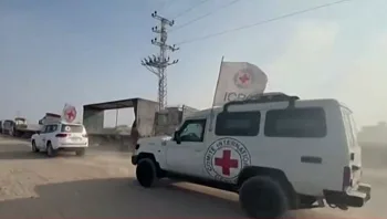 בישראל נערכו, ולאחר מכן עדכנו: "לא צפויה מסירת חלל חטוף היום"