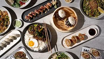 הפתעת השנה: מסעדה אסייתית מצוינת בגני תקווה (אבל באמת!)