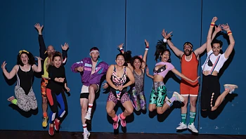 המופע שמציג את הרשת בתור אלימה אבל גם כמצחיקה ויצירתית