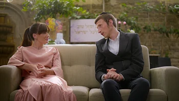 "הייתי ברעידות ובחרדות": האם שימי ואדל יחליטו על ווארט?