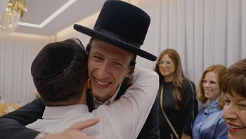 "מזל טוב": שימי ואדל הם הווארט הראשון של העונה