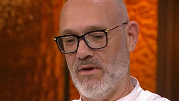 "אני לא מאמין, הוא בן בית אצלי": האודישן שטלטל את מושיק
