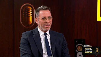 סערת הפצ"רית: ההודאה, ההתפטרות והדרמה בחוף הצוק